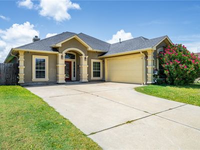 2321 Louisville Dr, Corpus Christi, TX, 78418