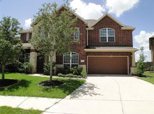 30117 Redwood Peak Ln, Brookshire, TX 77423