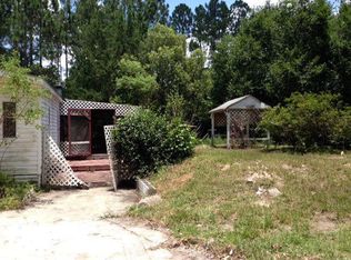 2277 Holly Ln, Bunnell, FL 32110