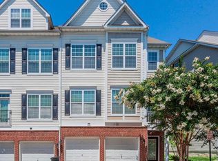13810 Breezy Ridge Way #18, Woodbridge, VA 22191