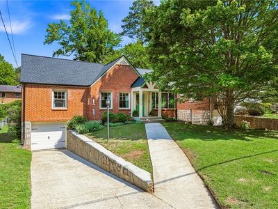 177 Garden Ln, Decatur, GA, 30030