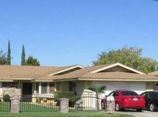 42545 40th St W, Quartz Hill, CA
