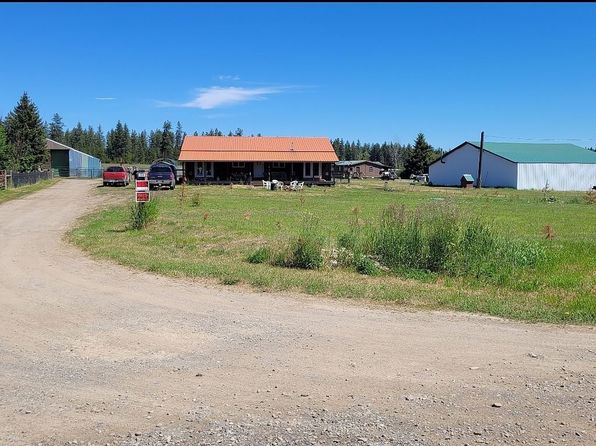 229 McDonald Creek Rd