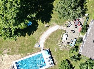 211 Old Troy Rd, Fitzwilliam, NH 03447