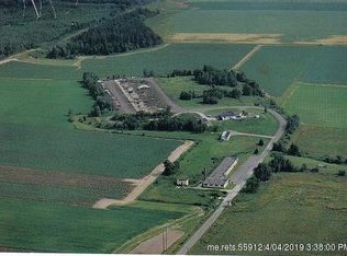64 Nike Rd, Limestone, ME 04750