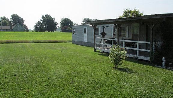 2nd image of 3212 N Private Road 25 E