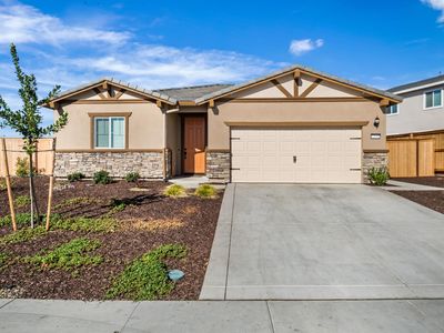 12641 Snowy Owl Way, Rancho Cordova, CA, 95742