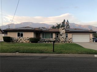 9438 La Vine St, Rancho Cucamonga, CA 91701