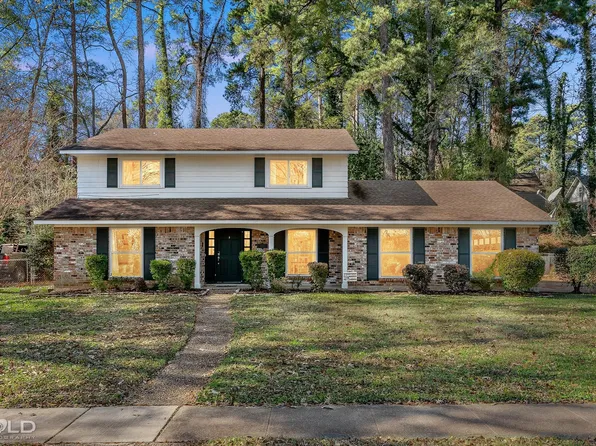 8510 Creswell Rd, Shreveport, LA 71106