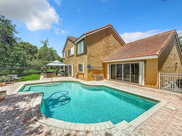 1342 NW 195th Ave, Pembroke Pines, FL 33029