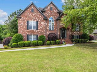 4334 Springbrook Ln, Gardendale, AL 35071