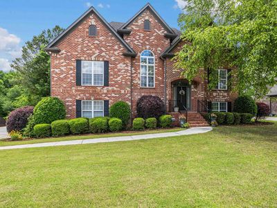 4334 Springbrook Ln, Gardendale, AL, 35071