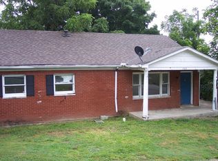 1303 S Kentucky Ave, Corbin, KY 40701