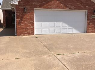 4006 Philadelphia Pl, Enid, OK 73703