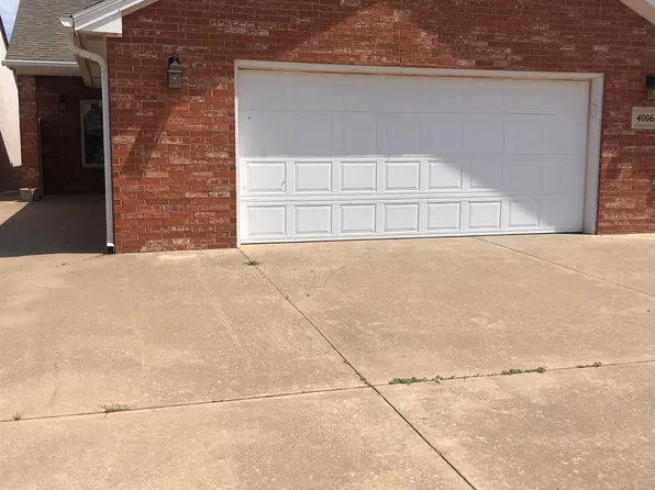 4006 Philadelphia Pl, Enid, OK 73703