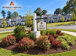 1009 Pine St Unit B, Mooresville, NC 28115