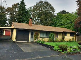 95 May Ave, Saint Helens, OR 97051