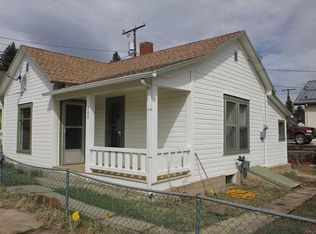209 12th St W, Red Lodge, MT 59068