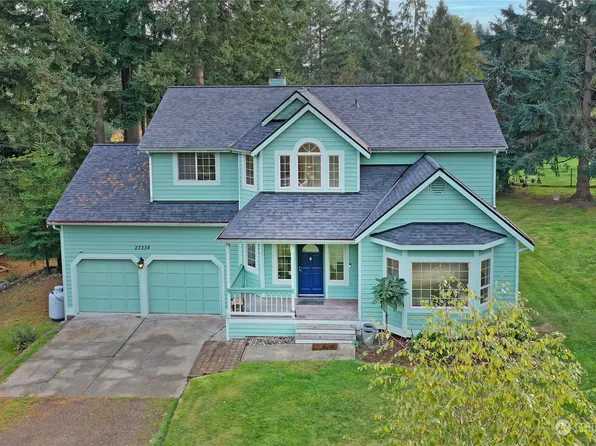 27338 Ohio Avenue NE, Kingston, WA 98346
