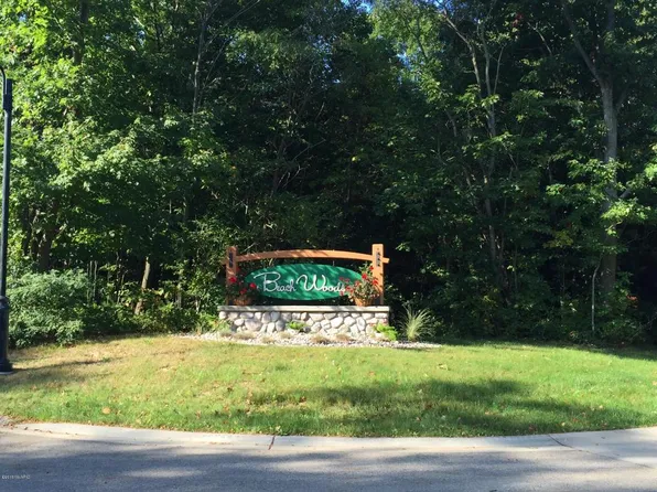 12067 Forest Beach Trl, Grand Haven, MI 49417