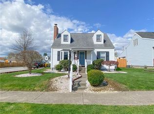 1401 Pennsylvania Ave, Natrona Heights, PA