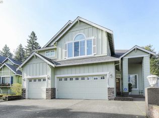 18203 NE 30th Cir, Vancouver, WA 98682