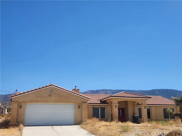 345 Solano Rd, Pinon Hills, CA 92372