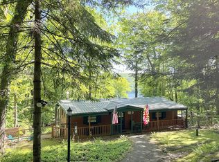 433 Santa Fe Trl, Oakland, MD 21550