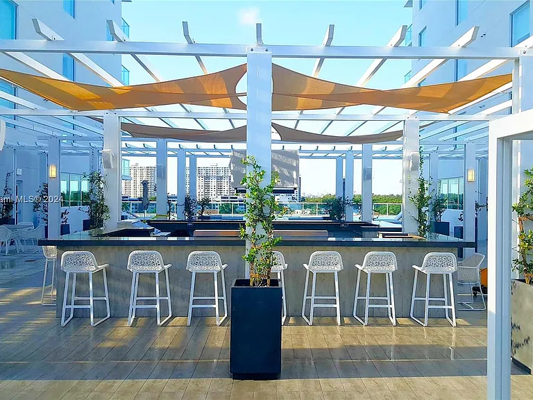 400 Sunny Isles Blvd #2008 — Photo 23