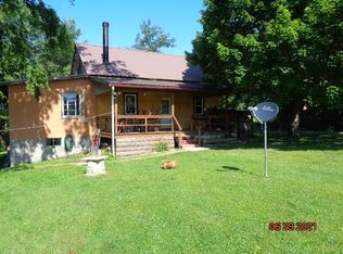 82 Wolfs Corner Rd, Tionesta, PA 16353