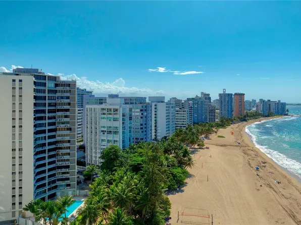 1 Taft St #Penthouse C, San Juan, PR 00911