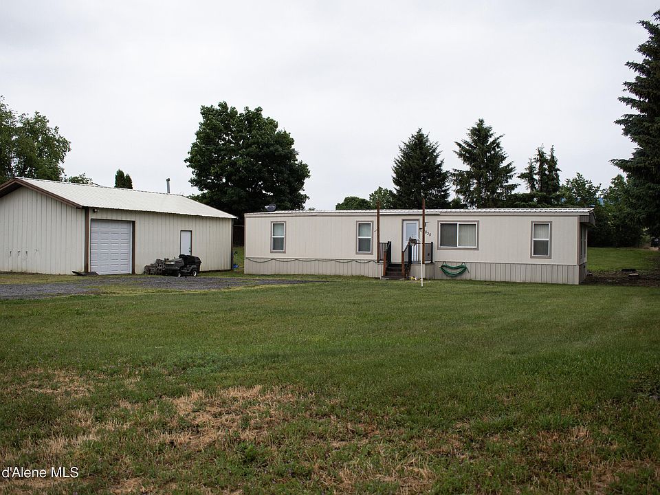 4835 E Saint Anthonys Ln, Post Falls, ID 83854 MLS 245950 Zillow