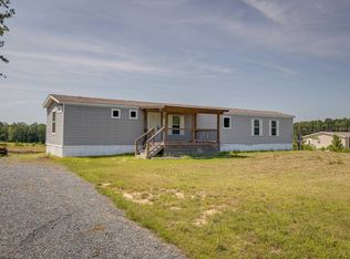 1152 Howard Brown Rd, West Monroe, LA 71292