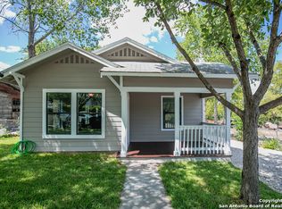 1249 Leal St, San Antonio, TX 78207