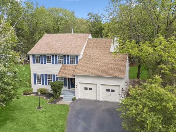 8229 Sunset Dr, Manassas, VA 20110