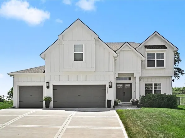 12760 N Imperial Dr, Long Eddy, MO 64079