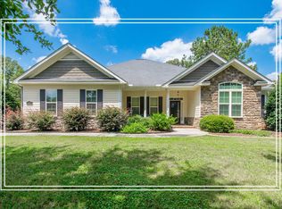 3046 Tarleton Ct, Beech Island, SC 29842