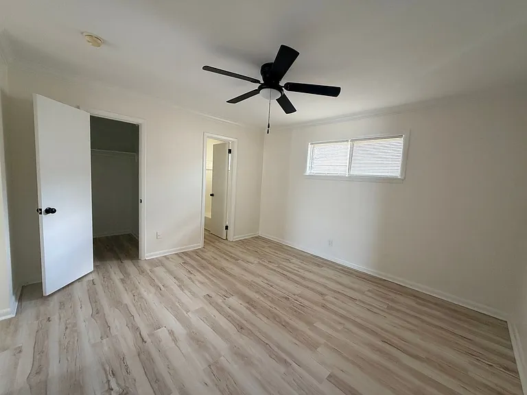 North Fillmore Apartments — Photo 6