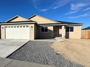 4542 Spaight Way, Fernley, NV 89408