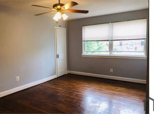 4600 Hillside Rd SE APT 3, Washington, DC 20019