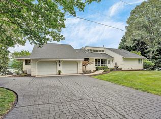 2455 Merriman Way Rd, Moneta, VA 24121