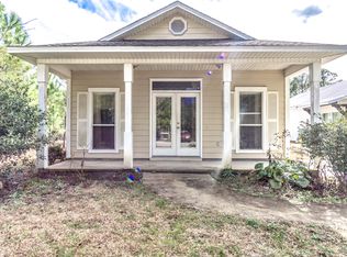 1617 Indian Woman Rd, Santa Rosa Beach, FL 32459