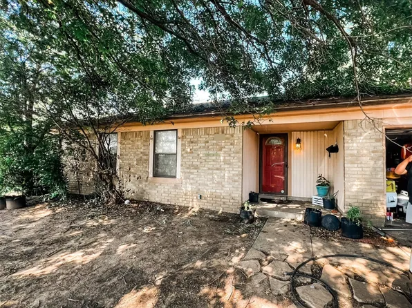 3408 S 101st East Ave, Tulsa, OK 74146