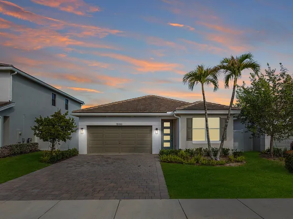 18446 Claybrook St, Jupiter, FL 33458