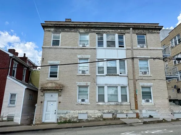512 S Millvale Avenue (Full Service Plan)