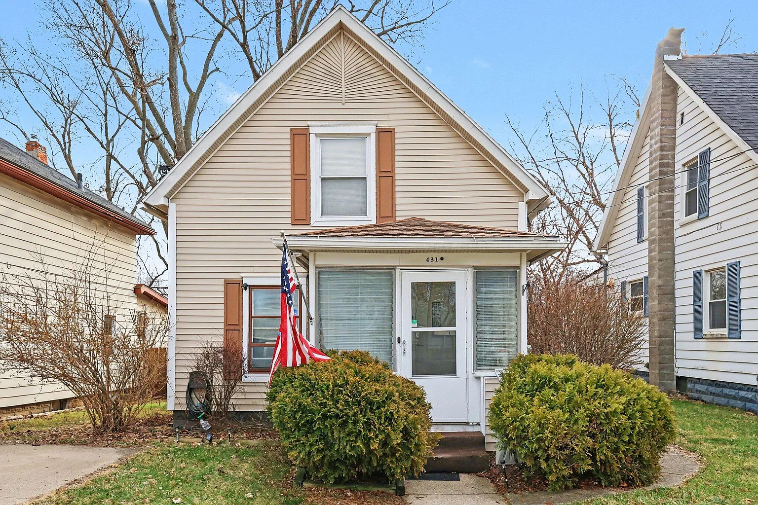 431 Orange St photo 1