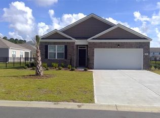 405 Accord St LOT 8, Cali F Myrtle Beach, SC 29588