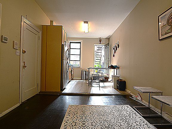 3rd image of 331 Grand St #1