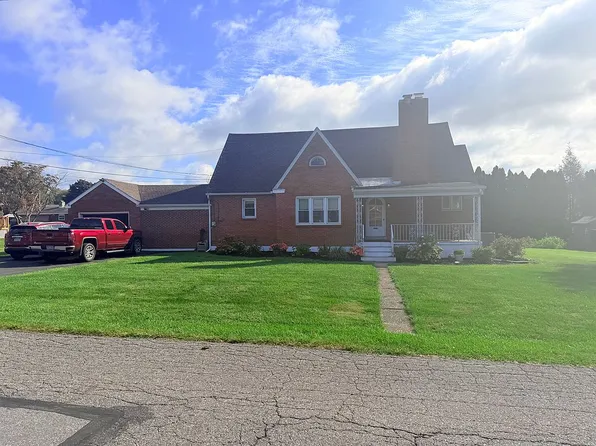 1824 11th St, Bethlehem, PA 18020