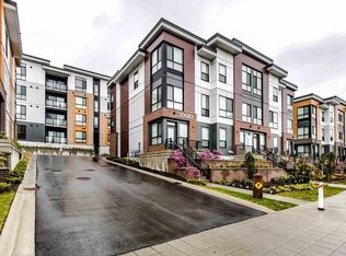 20087 68th Ave #B203, Langley, BC V2Y0Y3